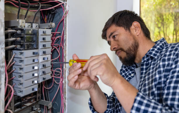 Best Emergency Electrical Repair Services  in Mccordsville, IN